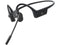 Shokz OpenComm 2 Bluetooth Bone Conduction Headset - Black