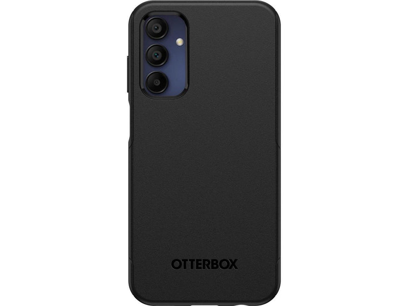 OtterBox Commuter Lite Series Case for Samsung Galaxy A15 / A15 (5G) - Black