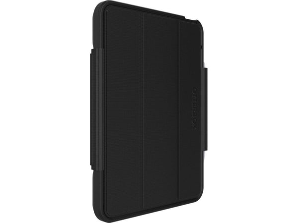 OtterBox ACHIEVER SERIES Folio ST for iPad 10th Gen - Black  77-95555