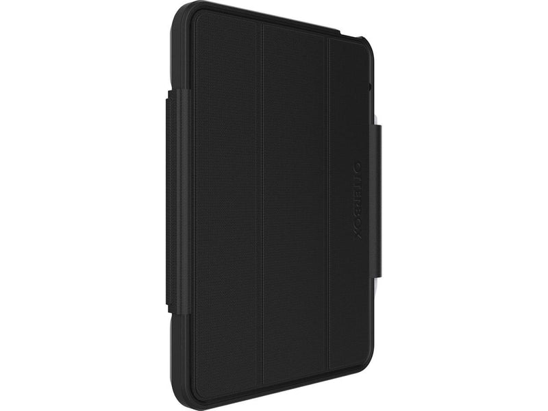 OtterBox ACHIEVER SERIES Folio ST for iPad 10th Gen - Black  77-95555