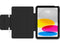 OtterBox ACHIEVER SERIES Folio ST for iPad 10th Gen - Black  77-95555