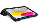 OtterBox ACHIEVER SERIES Folio ST for iPad 10th Gen - Black  77-95555