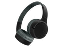 Belkin AUD002btBKV3 SoundForm Mini Wireless On-Ear Headphones for Kids - Black