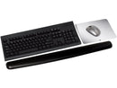 3M 3M WR340LE Keyboard & Mouse Gel Wrist Rest WR340LE Keyboard & Mouse Gel Wrist