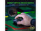 Razer Naga Pro Wireless Gaming Mouse: Interchangeable Side Plate w/ 2, 6, 12