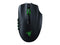 Razer Naga Pro Wireless Gaming Mouse: Interchangeable Side Plate w/ 2, 6, 12