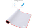 ASUS ROG Sheath PNK Limited Edition Extended Gaming Mouse Pad - Ultra-Smooth