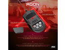 AOC Agon AGM700 Gaming Mouse - 16,000 DPI - Omron Switches - RGB Effects -