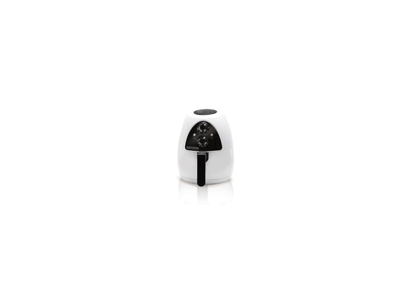Black & Decker HF100WD 2-liter Purifry Air Fryer