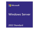 HPE Microsoft Windows Server 2022 Standard Edition 64-bit License 16 Cores