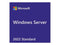 HPE Microsoft Windows Server 2022 Standard Edition 64-bit License 16 Cores