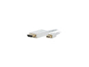 COMPREHENSIVE CONNECTIVITY COMPANY MDP-HD-15ST 15FT MINI DISPLAYPORT TO HDMI