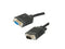 4XEM 4XVGAMF3FT 4XEM 3FT High Resolution Coax M/F VGA Extension Cable - VGA for