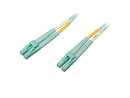 15M FIBER MULTIMODE LC/LC