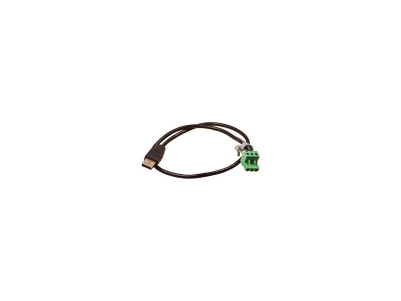 BRAINBOXES PW-623 USB POWER SUPPLY CABLE TO 3PIN