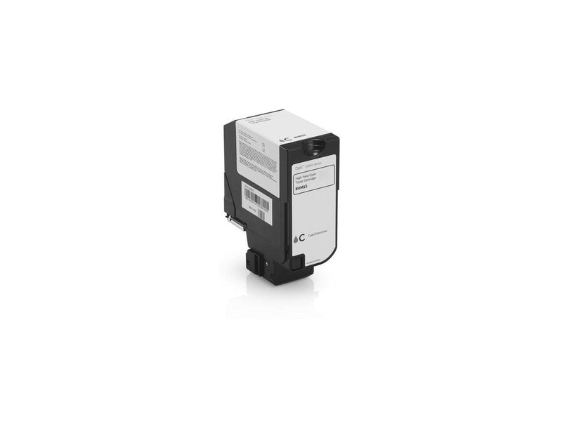 DELL PRINTER ACCESSORIES R59F2 6K PG CYAN TONER CARTRIDGE