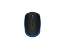 Logitech M170 Wireless Mouse for PC, Mac, Laptop, 2.4 GHz with USB Mini