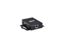 Tripp Lite 10Gbps Cat6a/8 Metal Case In-Line Network Surge Protector B110SP10G