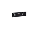 Tripp Lite SRFAN3UTEMP  series 3U Digital Temperature Sensor with 2 12VDC