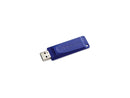 Verbatim 128GB USB Flash Drive - Blue