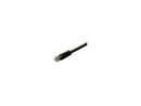 Comprehensive Cat6 550 Mhz Snagless Patch Cable 100ft Black