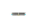 Hpe 5400R 24-Port 10/100/1000Base-T Poe+ With Macsec V3 Zl2 Module