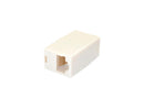 StarTech RJ45COUPLER StarTech.com Cat5e RJ45 Modular Inline Coupler - 1 x RJ-45
