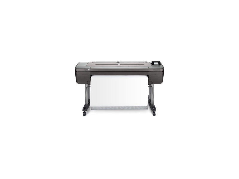 HP Designjet Z9+ 2400 x 1200 dpi Color Print Quality Ethernet (RJ-45) / USB