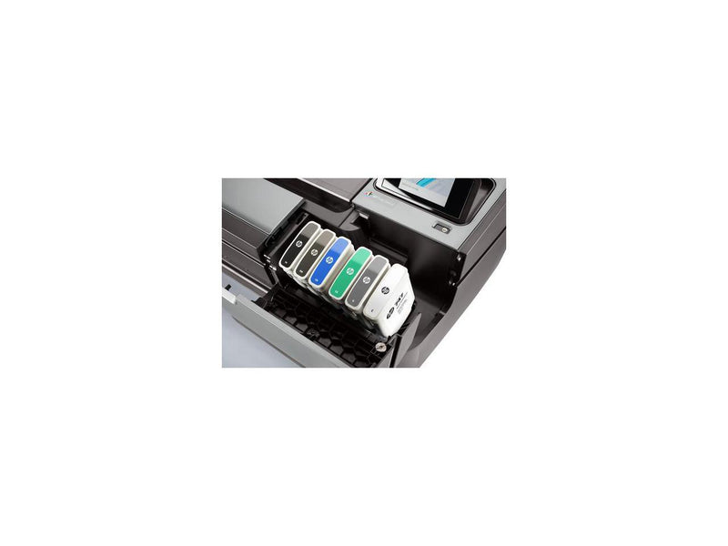 HP Designjet Z9+ 2400 x 1200 dpi Color Print Quality Ethernet (RJ-45) / USB