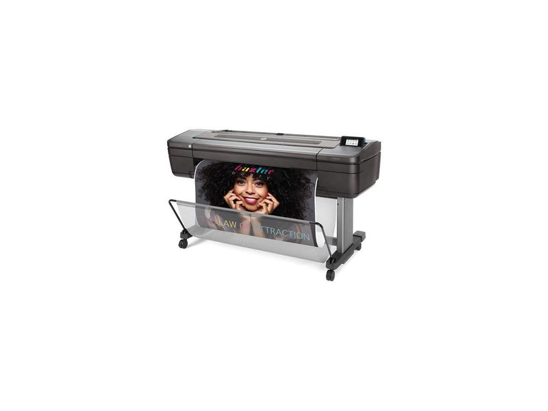 HP Designjet Z9+ 2400 x 1200 dpi Color Print Quality Ethernet (RJ-45) / USB