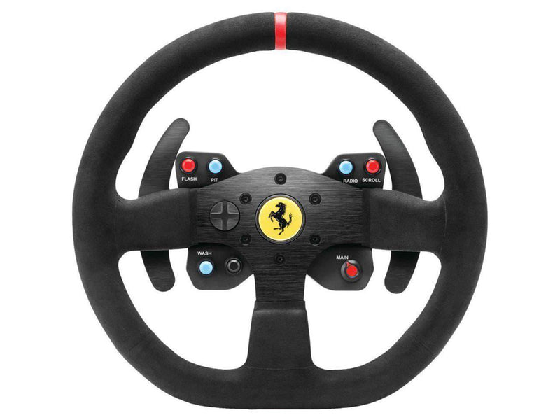 Thrustmaster Ferrari 599XX Evo 30 Wheel Add-On (PS5, PS4, Xbox Series X|S, One,