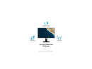Acer B247Y bmiprx 24" (Actual size 23.8") Full HD 1920 x 1080 60Hz VGA HDMI
