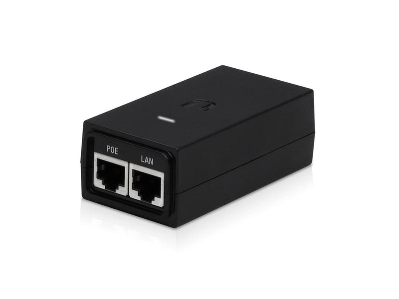 Ubiquiti 12W PoE Adapter with Surge and Clamping Protection Peak Pulse Current