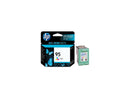 HP 95 Ink Cartridge - Cyan/Magenta/Yellow