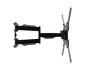 Kanto M600 Full Motion Single Stud TV Mount for 26" to 55" TVs - Black