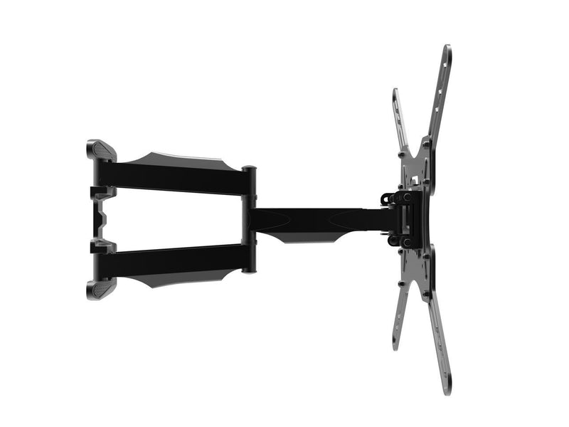 Kanto M600 Full Motion Single Stud TV Mount for 26" to 55" TVs - Black