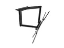 Kanto M600 Full Motion Single Stud TV Mount for 26" to 55" TVs - Black