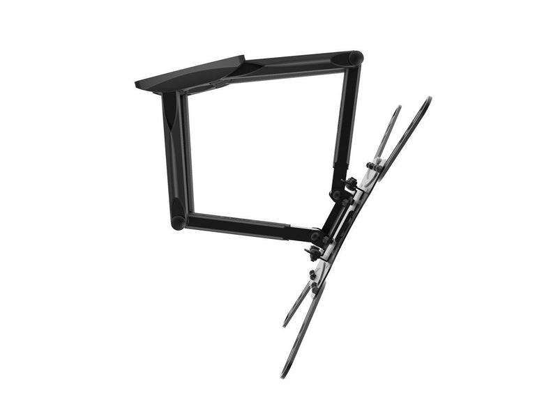 Kanto M600 Full Motion Single Stud TV Mount for 26" to 55" TVs - Black