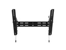 Kanto PT300 Tilting Mount for 32-inch to 90-inch TVs - Black