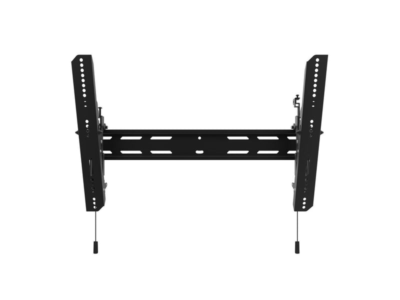 Kanto PT300 Tilting Mount for 32-inch to 90-inch TVs - Black