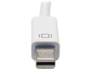 Tripp Lite P137-06N-VGA-V2 Mini DisplayPort 1.2 to VGA Adapter Converter
