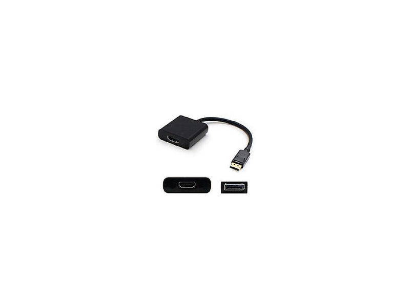 HDMI to VGA Active Adapter Converter Cable - Male to Female