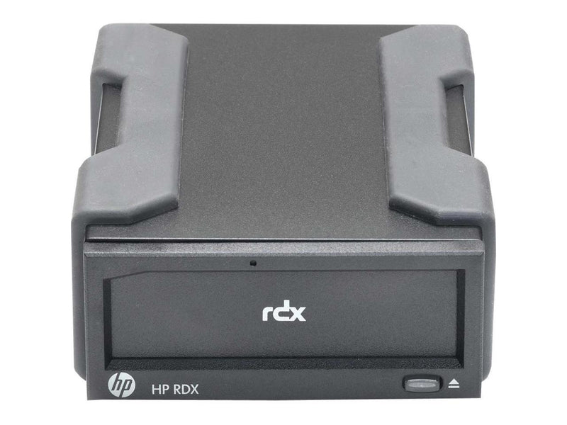 HP RDX+ External Docking Station