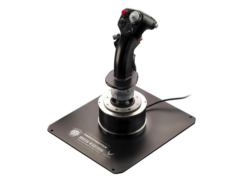 Thrustmaster HOTAS Warthog Flight Stick for PC, VR