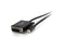 C2G 54335 C2G 6ft Mini DisplayPort Male to Single Link DVI-D Male Adapter Cable