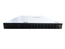 NVIDIA Quantum-2 based NDR InfiniBand Switch, 64-ports NDR, 32 OSFP ports,