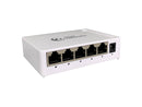 Amer 5 Port Gigabit Ethernet Switch