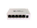 Amer 5 Port Gigabit Ethernet Switch