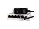Amer 5 Port Gigabit Ethernet Switch