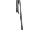 Heavy Duty Fixed Low Profile Flat Panel Wall Mount, Max TV/Interactive Display